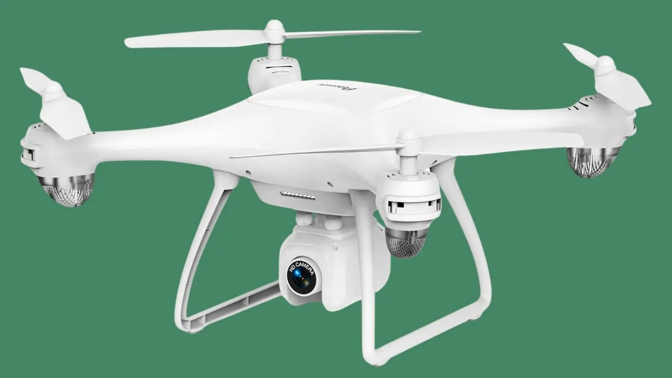 Potensic P5 drone with camera