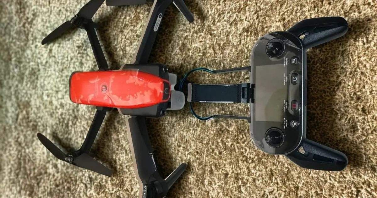 Autel Robotics Evo Nano 2+