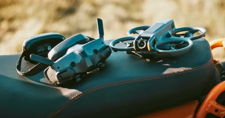 Best FPV Drone for Beginners