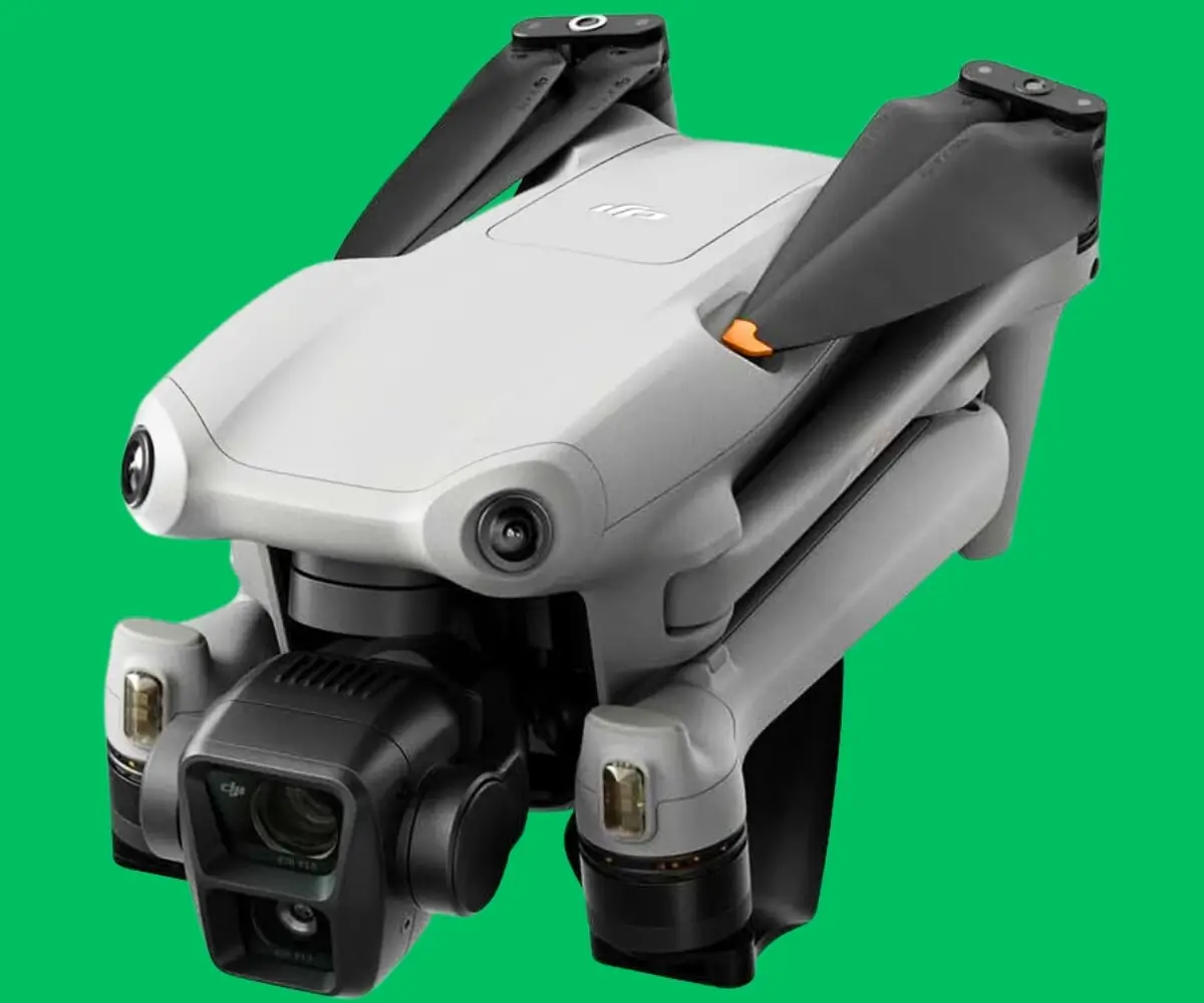 DJI Air 3