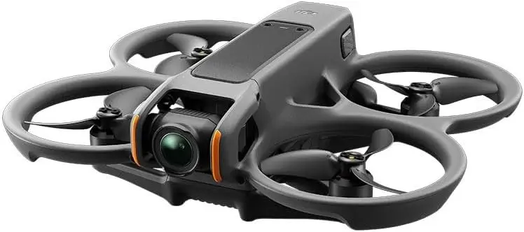 DJI Avata 2 Mini