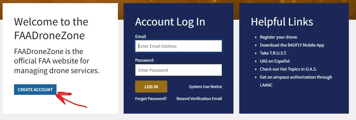 FAA Drone Registration in 5 Minutes: The $5 Guide