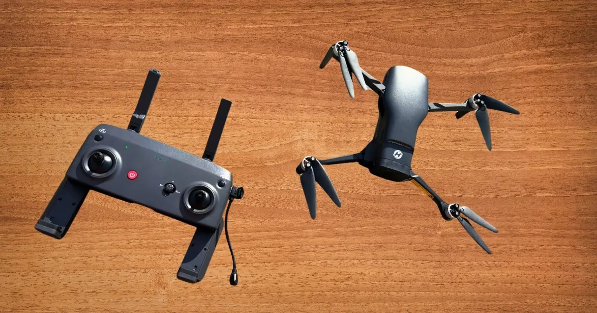 Holy Stone HS800 Apex