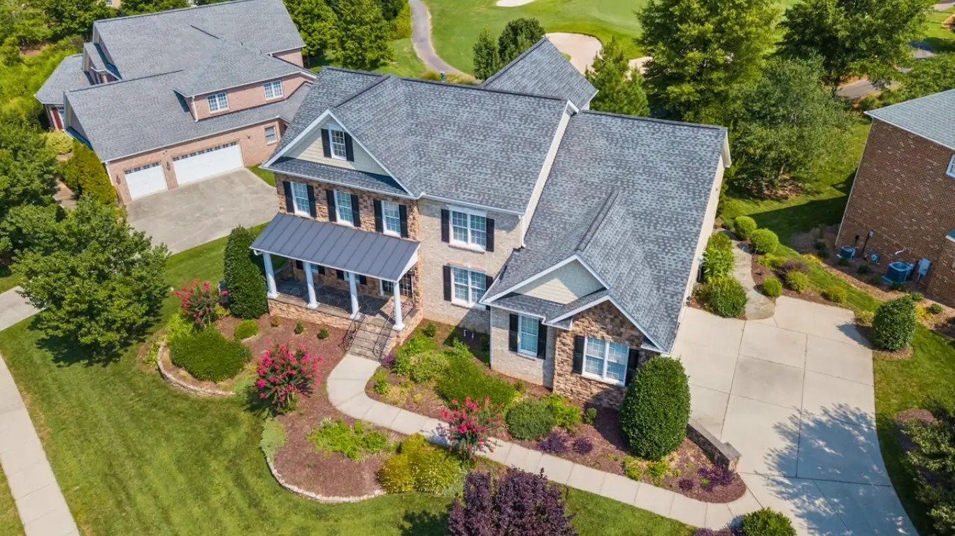 best drone for real estate photography