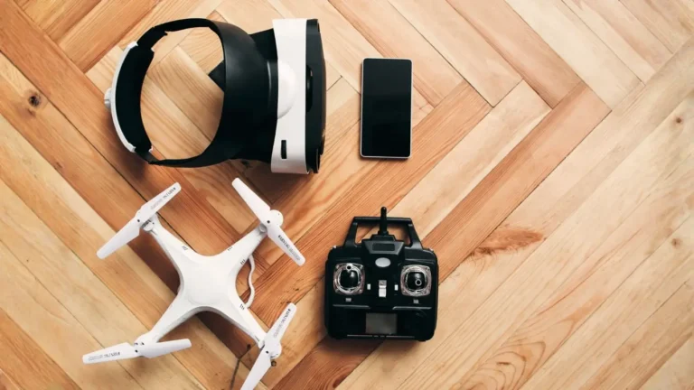best drone for real estate photography